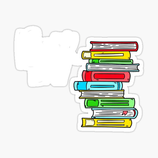 Item preview, National World Book Day designed and sold by KarbuNolimitz.