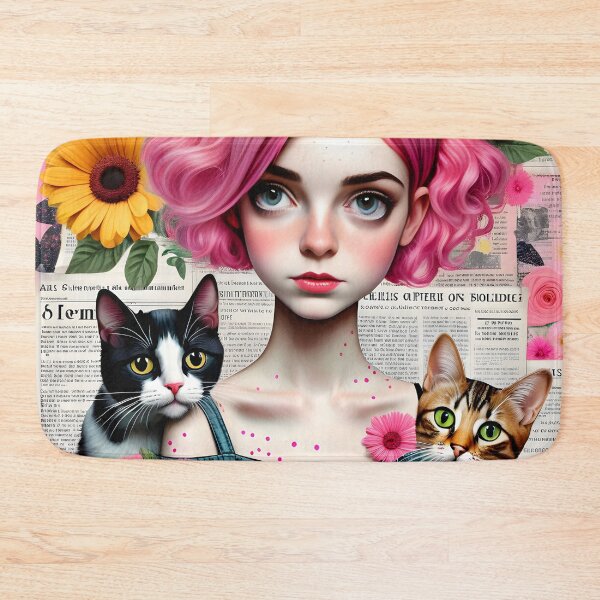 Item preview, Whispers of a Bygone Bloom designed and sold by ramboe.