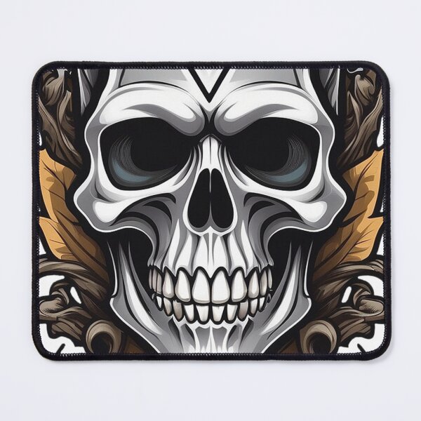 Item preview, The Skull design designed and sold by shopTHEshop-.