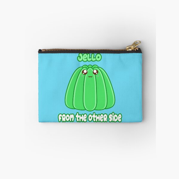 Item preview, Jello designed and sold by rachybattlebot.