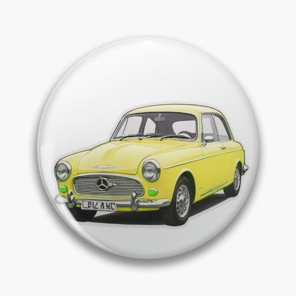 Item preview, Yellow Car designed and sold by Bunmigraphics .