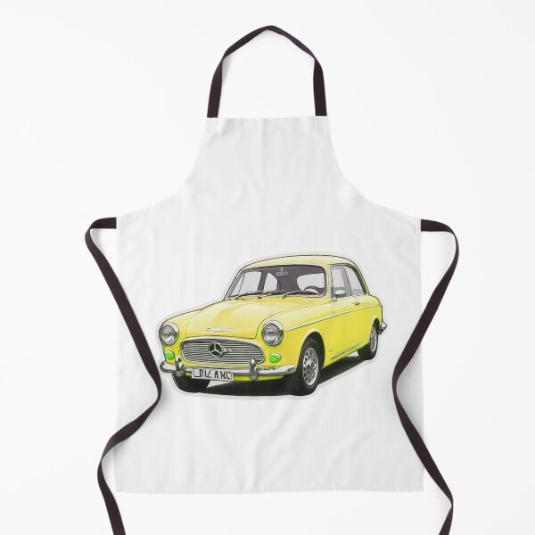 Item preview, Yellow Car designed and sold by Bunmigraphics .