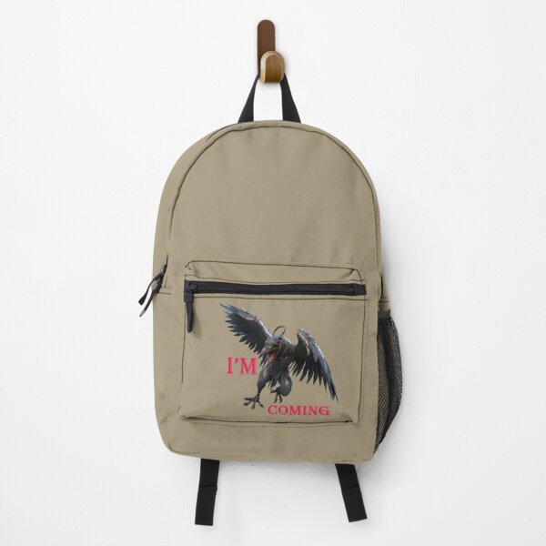 Item preview, I'm Coming ! designed and sold by MacMerch121.