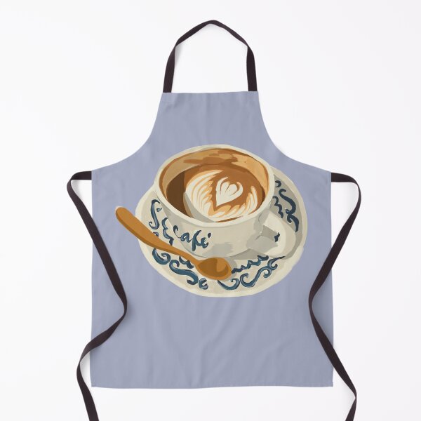 Item preview, Capuchino Love designed and sold by Pilar Bidó.