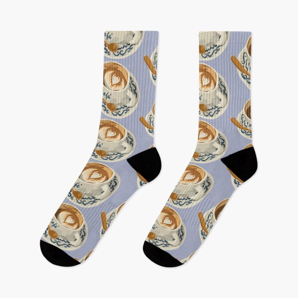 Item preview, Capuchino Love designed and sold by Pilar Bidó.