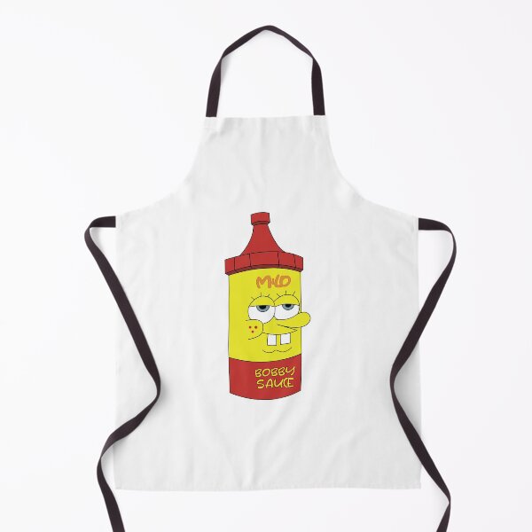 Item preview, Spongebob - Mild bobby sauce designed and sold by samuartshop.