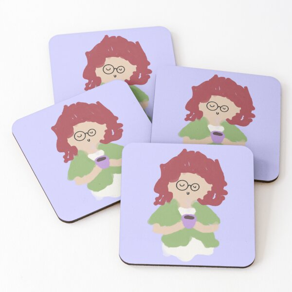 Item preview, Early mornings designed and sold by jules-victor.