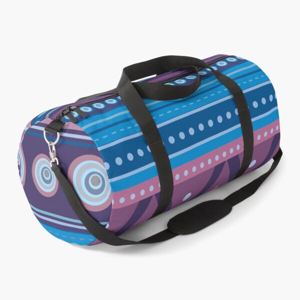 Item preview, Native American Indian Ancient Geometric Pattern designed and sold by CroDesign.