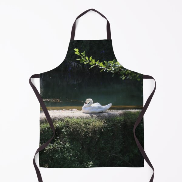 Item preview, swan .  designed and sold by diana rogagels.