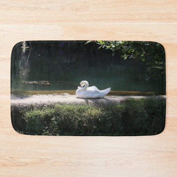 Item preview, swan .  designed and sold by diana rogagels.