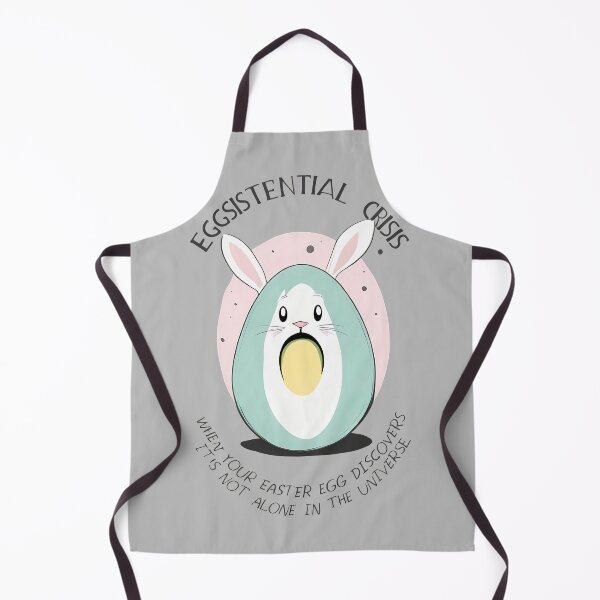 Item preview, Eggstraterrestrial Elegance designed and sold by @ndrys.