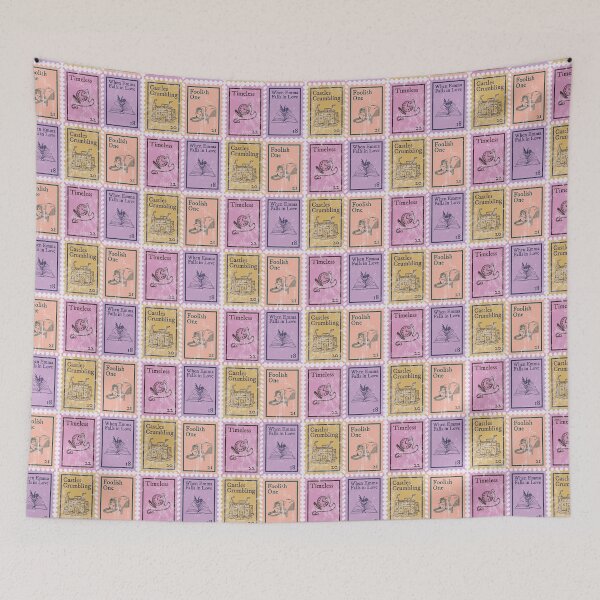 Item preview, Taylor Swift Stamps: Speak now designed and sold by Jujiab.