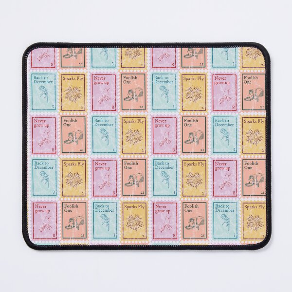 Item preview, Taylor Swift Stamps: Speak now designed and sold by Jujiab.