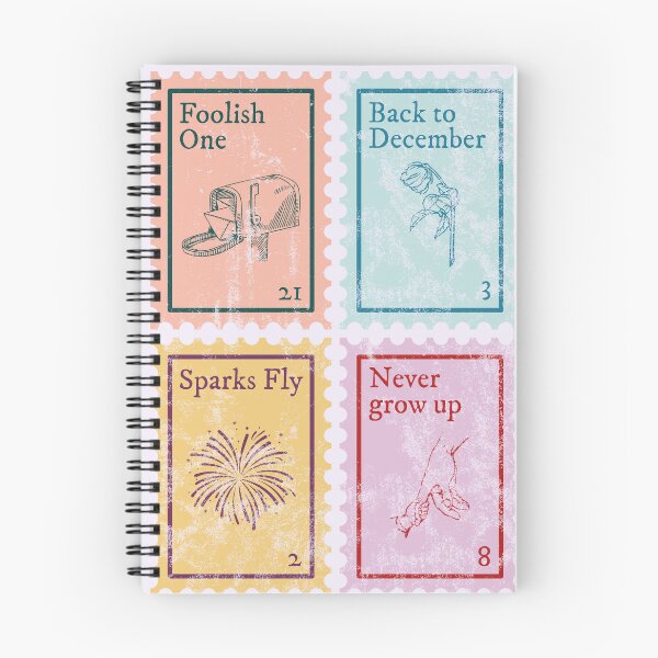 Item preview, Taylor Swift Stamps: Speak now designed and sold by Jujiab.
