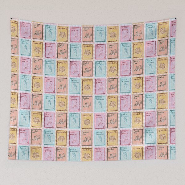 Item preview, Taylor Swift Stamps: Speak now designed and sold by Jujiab.