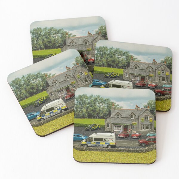 Item preview, The Speed Trap designed and sold by Steve Purnell Photography.