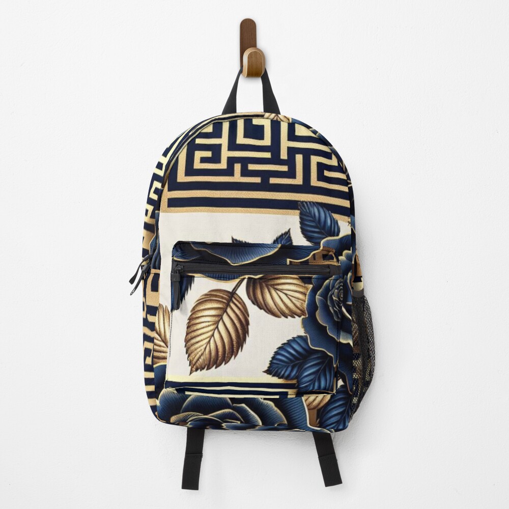 Item preview, Backpack designed and sold by DesignsByPrnces.