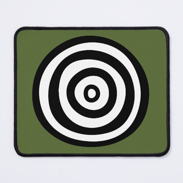 Item preview, Target shooting designed and sold by blackink-design.