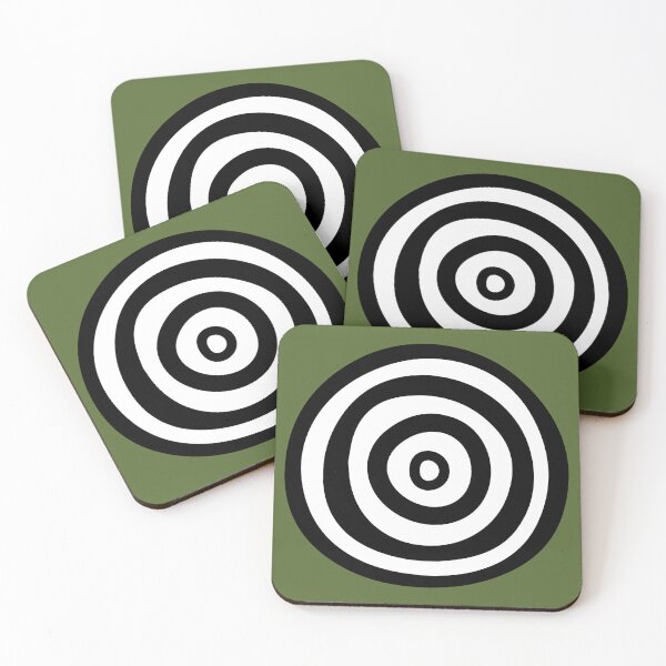 Item preview, Target shooting designed and sold by blackink-design.