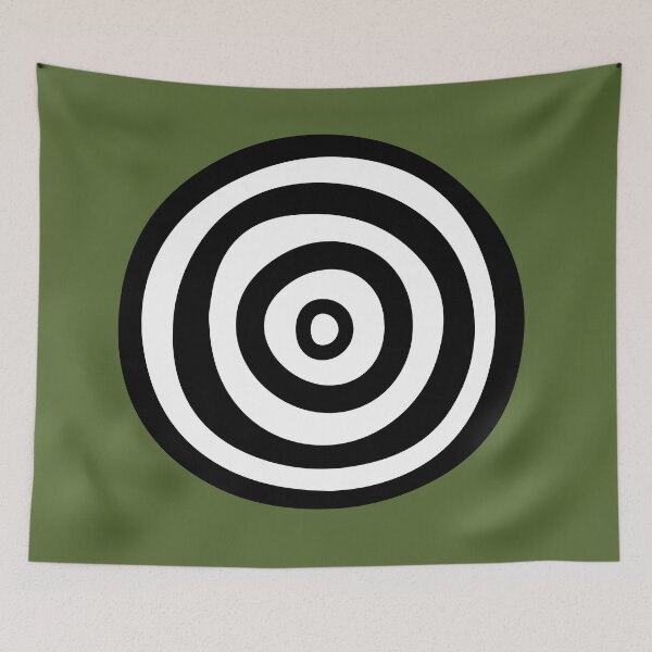 Item preview, Target shooting designed and sold by blackink-design.