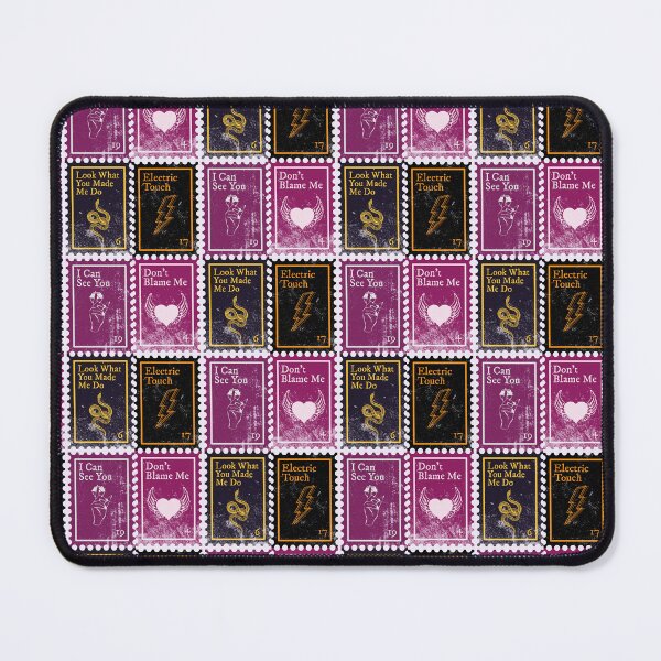 Item preview, Taylor Swift Stamps: Reputation + Speak now designed and sold by Jujiab.