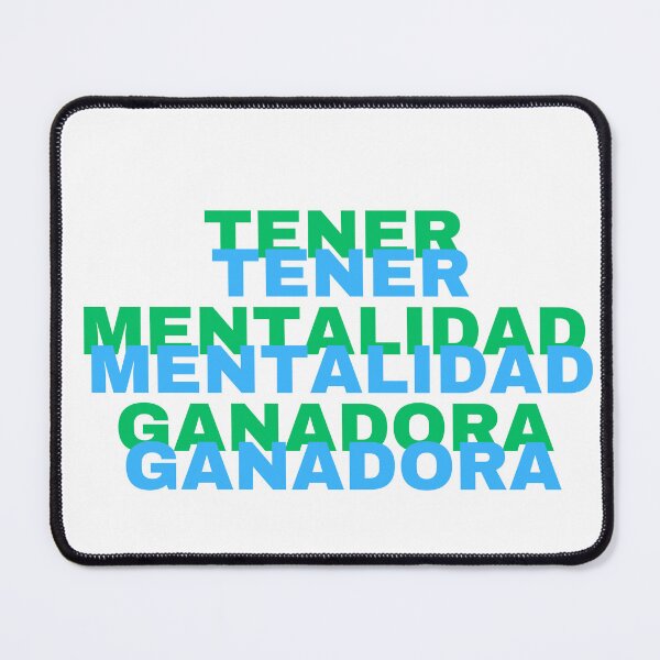 Item preview, "Winning mindset: empower yourself" Reflection designed and sold by Bittor18.