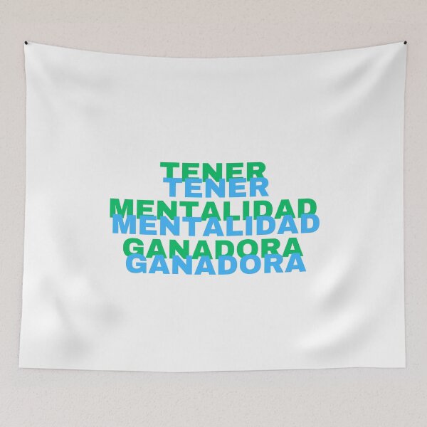 Item preview, "Winning mindset: empower yourself" Reflection designed and sold by Bittor18.