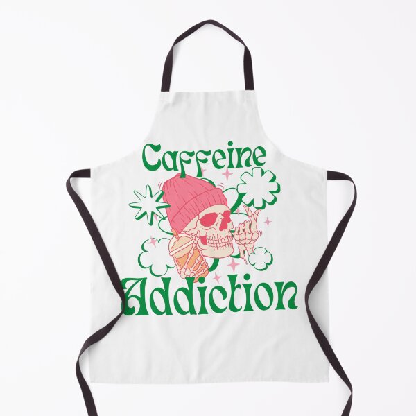 Item preview, Coffee addiction designed and sold by Jesanns.