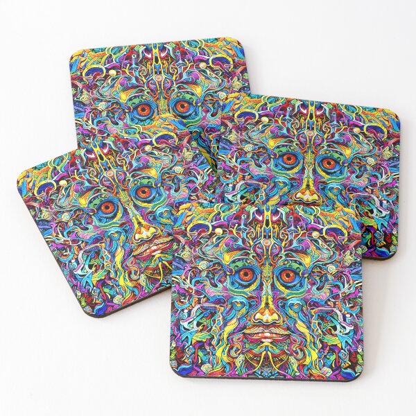 Item preview, Hernando's spirit Gaurdian designed and sold by thirdeyeiris.