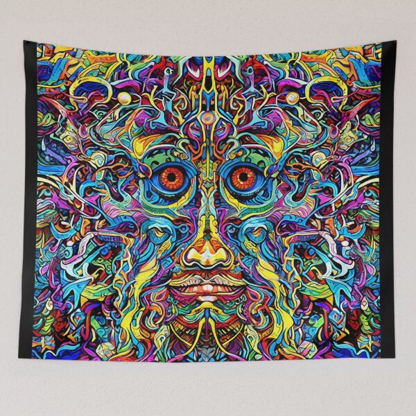 Item preview, Hernando's spirit Gaurdian designed and sold by thirdeyeiris.