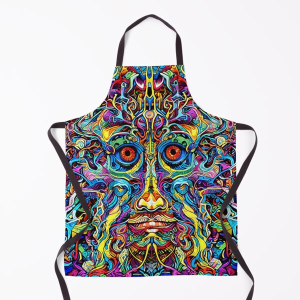 Item preview, Hernando's spirit Gaurdian designed and sold by thirdeyeiris.