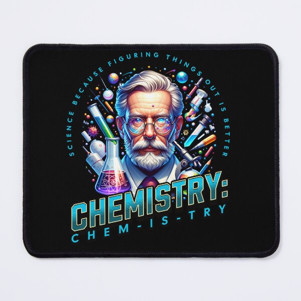 Item preview, science because figuring things out is better designed and sold by JansenGS.