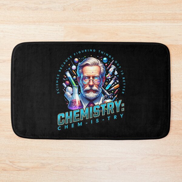 Item preview, science because figuring things out is better designed and sold by JansenGS.