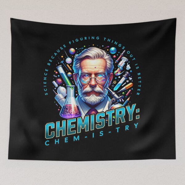 Item preview, science because figuring things out is better designed and sold by JansenGS.