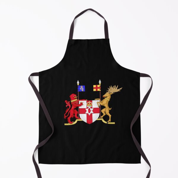 Item preview, Coat of Arms of Northern Ireland 1924-1972 designed and sold by Seorai.