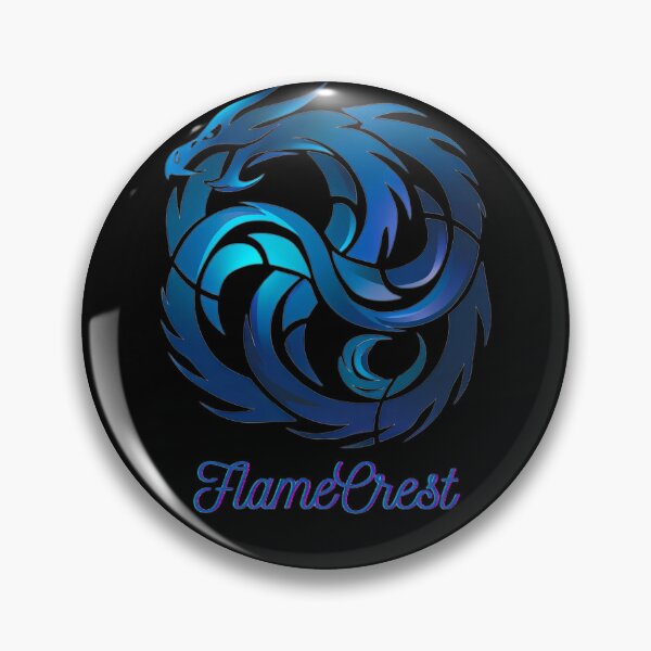 Item preview, “Mythical Majesty” designed and sold by Art-Vortex-fr.