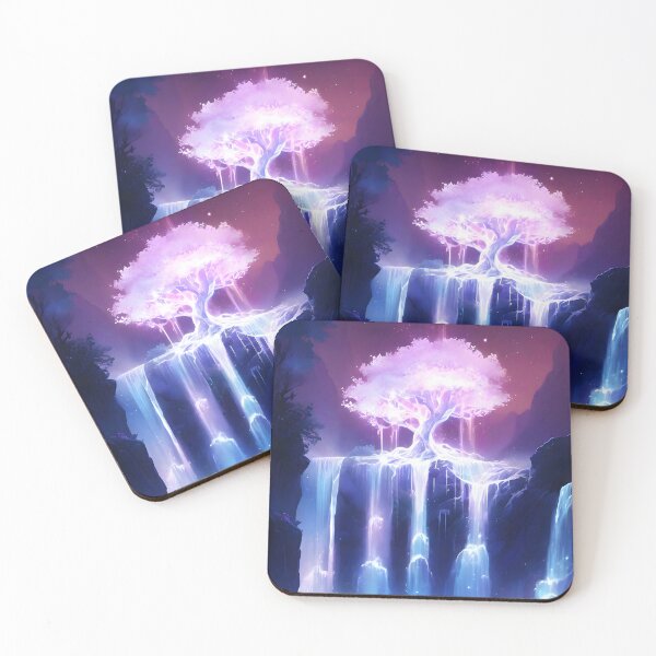 Item preview, Magical Waterfall designed and sold by DXPO.