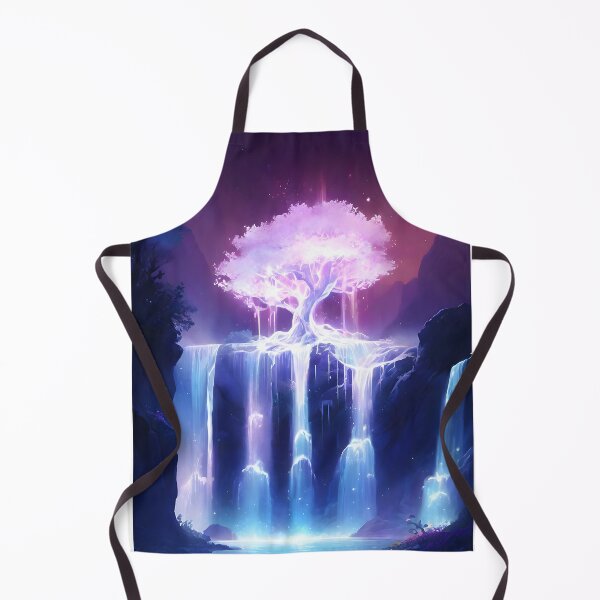 Item preview, Magical Waterfall designed and sold by DXPO.