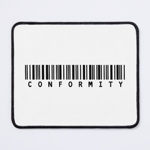 Item preview, Conformity  designed and sold by UNK-Fatigues.