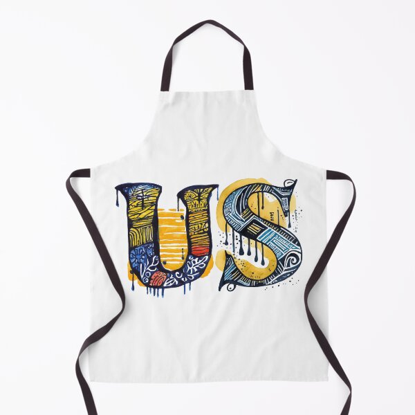 Item preview, Colorful US Doodle Design - Vibrant and Rich Illustration designed and sold by ironpalette.