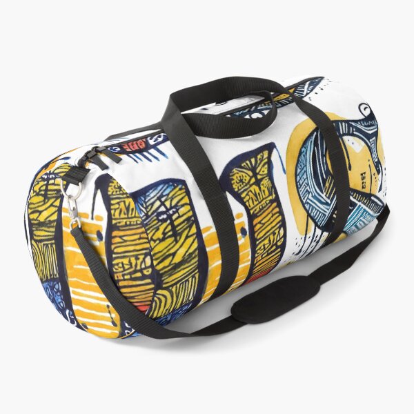 Item preview, Colorful US Doodle Design - Vibrant and Rich Illustration designed and sold by ironpalette.