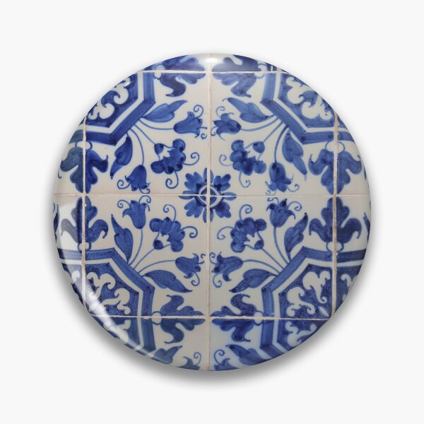 Item preview, azulejo . designed and sold by diana rogagels.