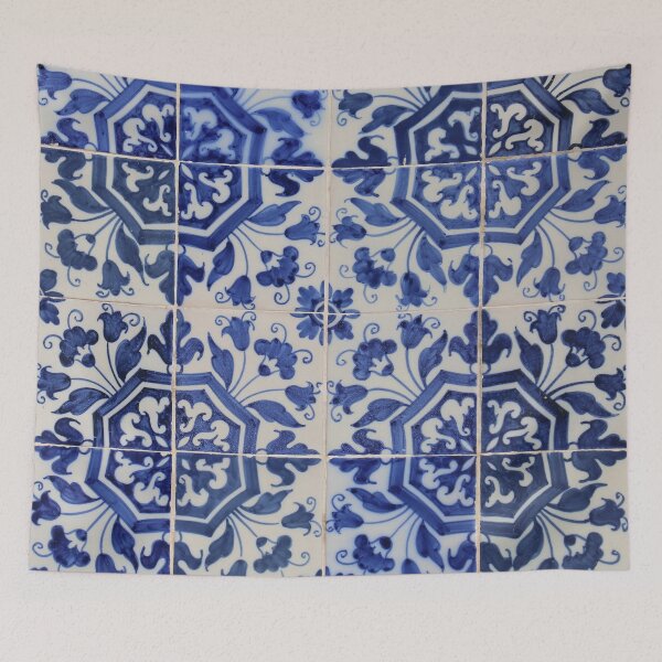 Item preview, azulejo . designed and sold by diana rogagels.
