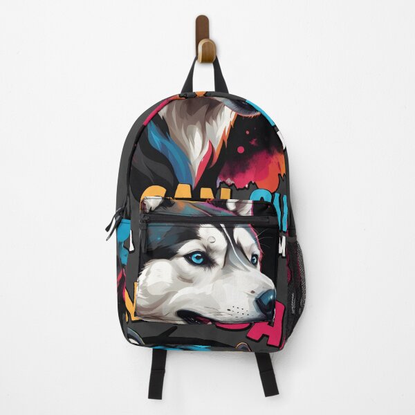 Item preview, Alaskan malamute. I can't bark, but I can sing designed and sold by Grygiel23.