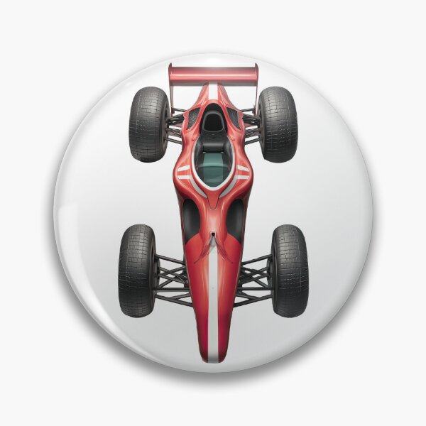 Item preview, hot dog F1 car designed and sold by GFORCE_SHOP.