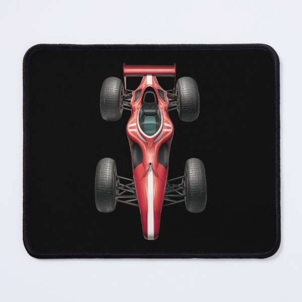 Item preview, hot dog F1 car designed and sold by GFORCE_SHOP.
