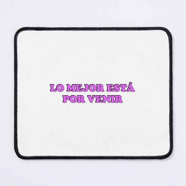Item preview, Lo mejor esta por venir - Spanish motivational designed and sold by Inspirationmotivation.