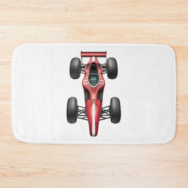 Item preview, hot dog F1 car designed and sold by GFORCE_SHOP.
