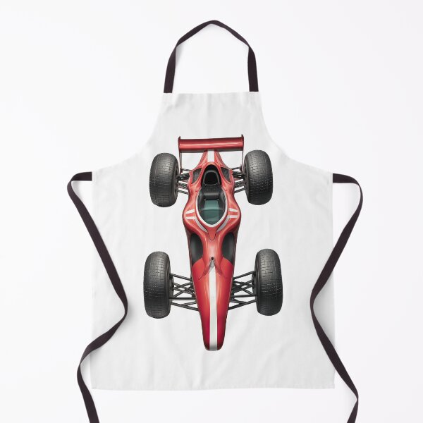 Item preview, hot dog F1 car designed and sold by GFORCE_SHOP.