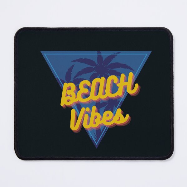 Item preview, Summer Retro: Beach Vibes Design designed and sold by Ace Apparel  Attire.
